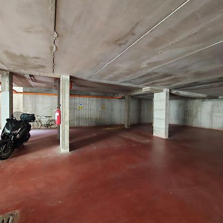 Apartments Blitz - Regarda Travel Lazise Eksteriør billede