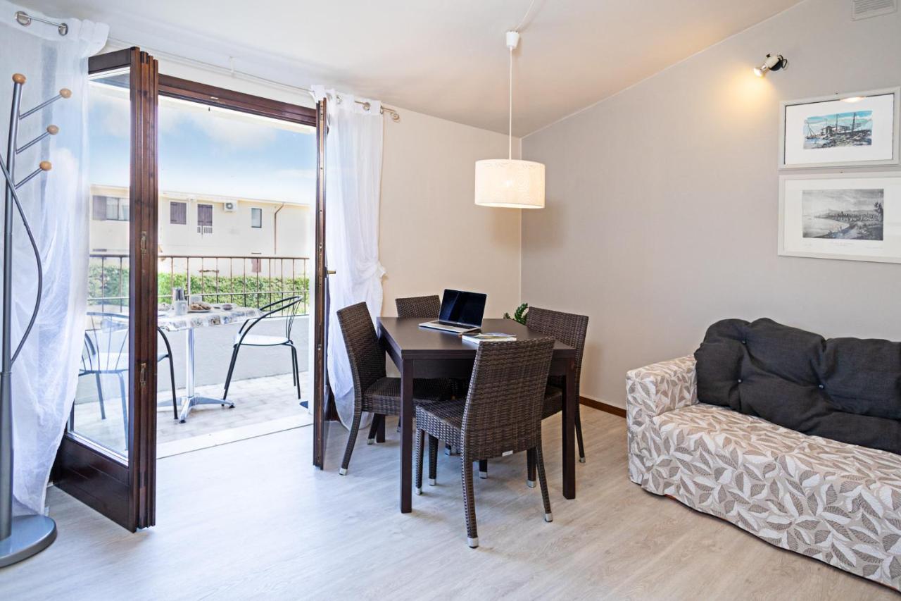Apartments Blitz - Regarda Travel Lazise Eksteriør billede