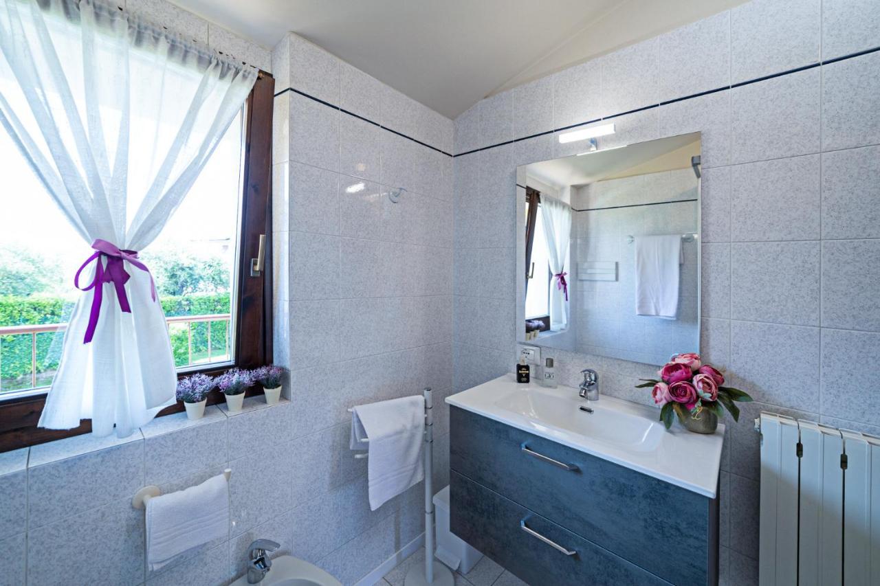 Apartments Blitz - Regarda Travel Lazise Eksteriør billede