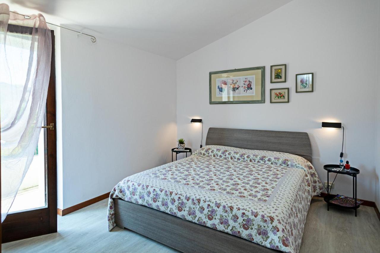 Apartments Blitz - Regarda Travel Lazise Eksteriør billede