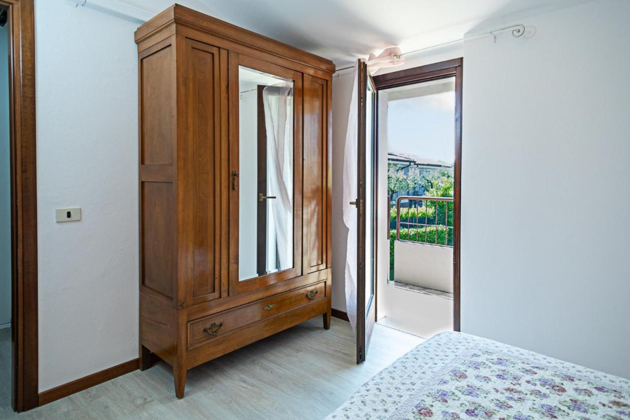 Apartments Blitz - Regarda Travel Lazise Eksteriør billede