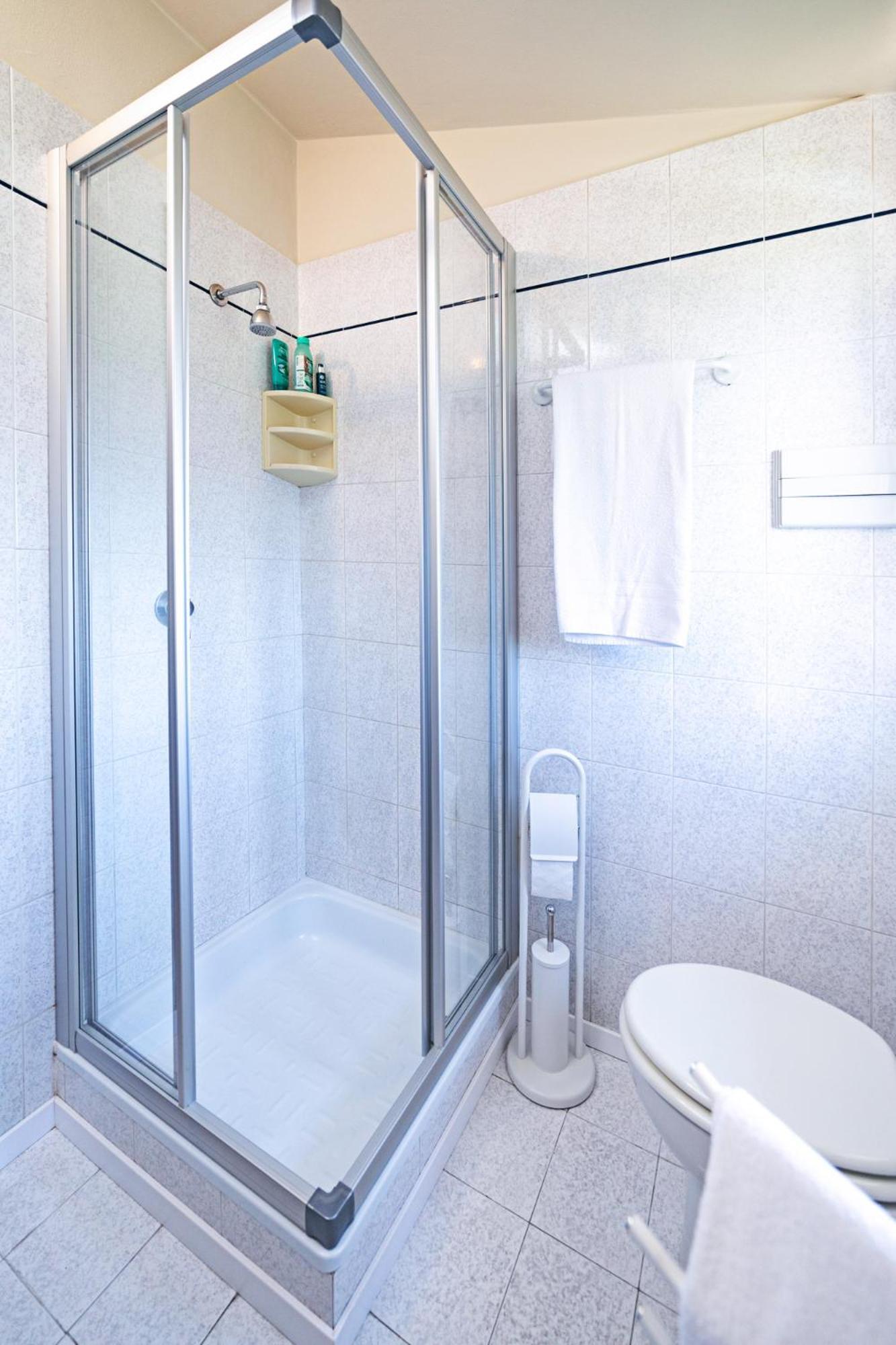 Apartments Blitz - Regarda Travel Lazise Eksteriør billede