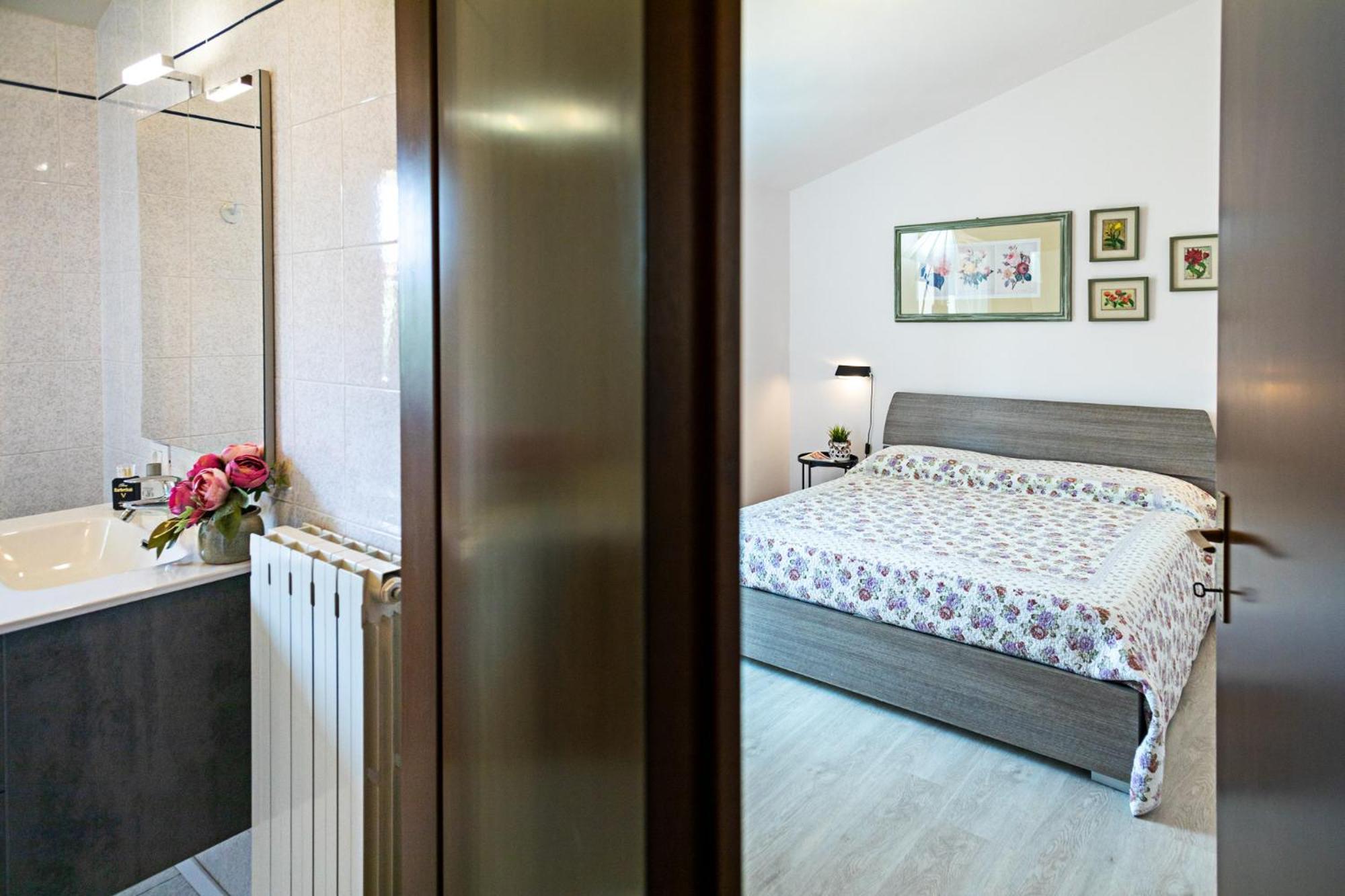 Apartments Blitz - Regarda Travel Lazise Eksteriør billede