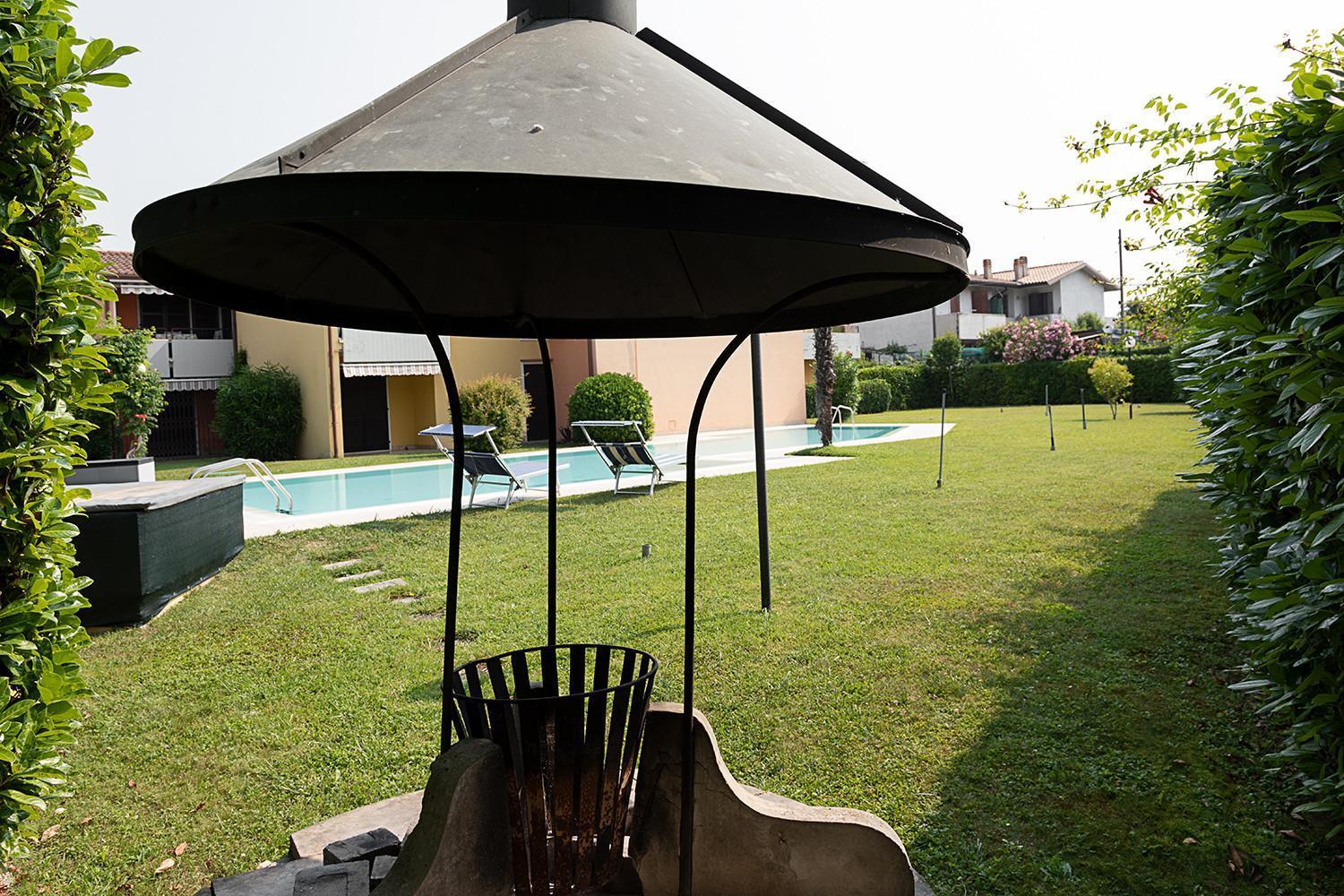Apartments Blitz - Regarda Travel Lazise Eksteriør billede