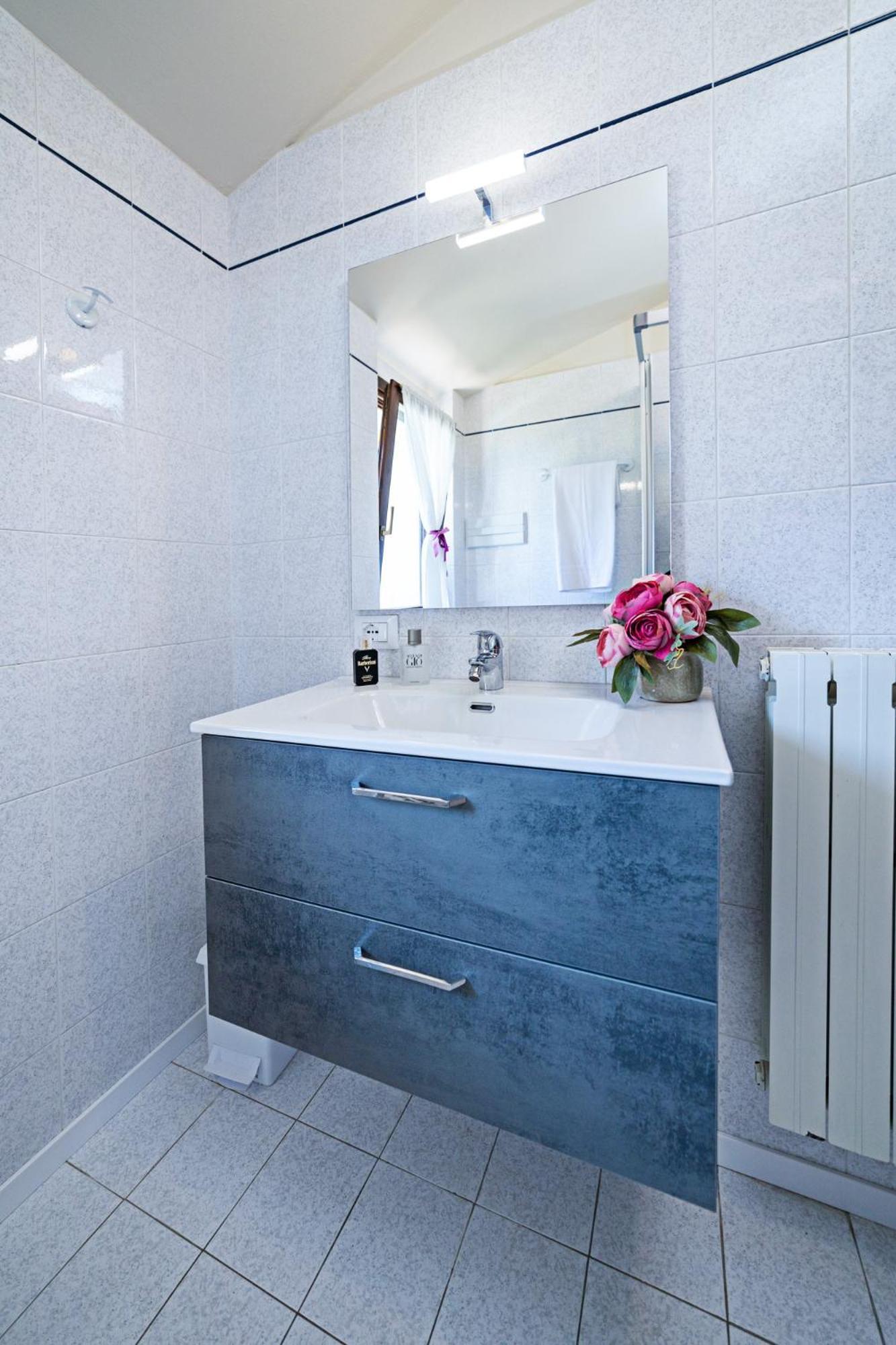 Apartments Blitz - Regarda Travel Lazise Eksteriør billede
