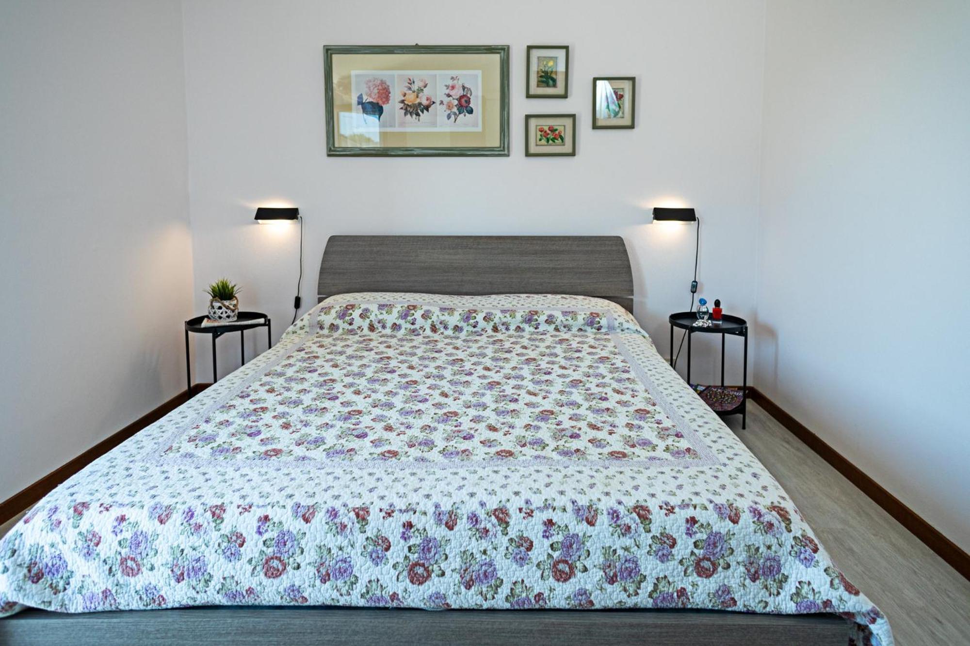 Apartments Blitz - Regarda Travel Lazise Eksteriør billede