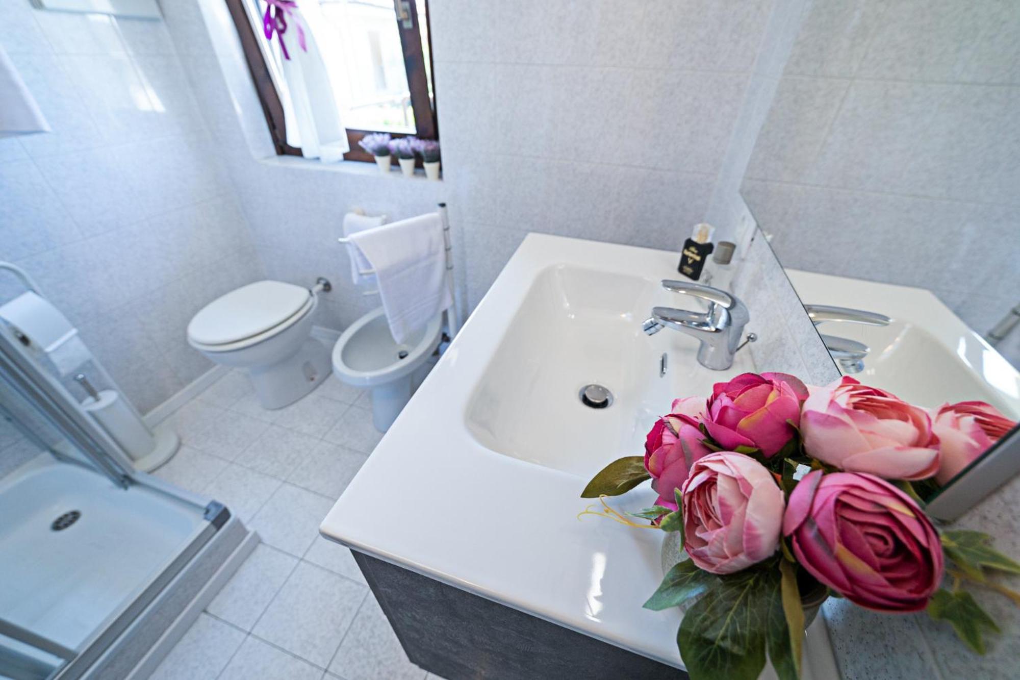 Apartments Blitz - Regarda Travel Lazise Eksteriør billede