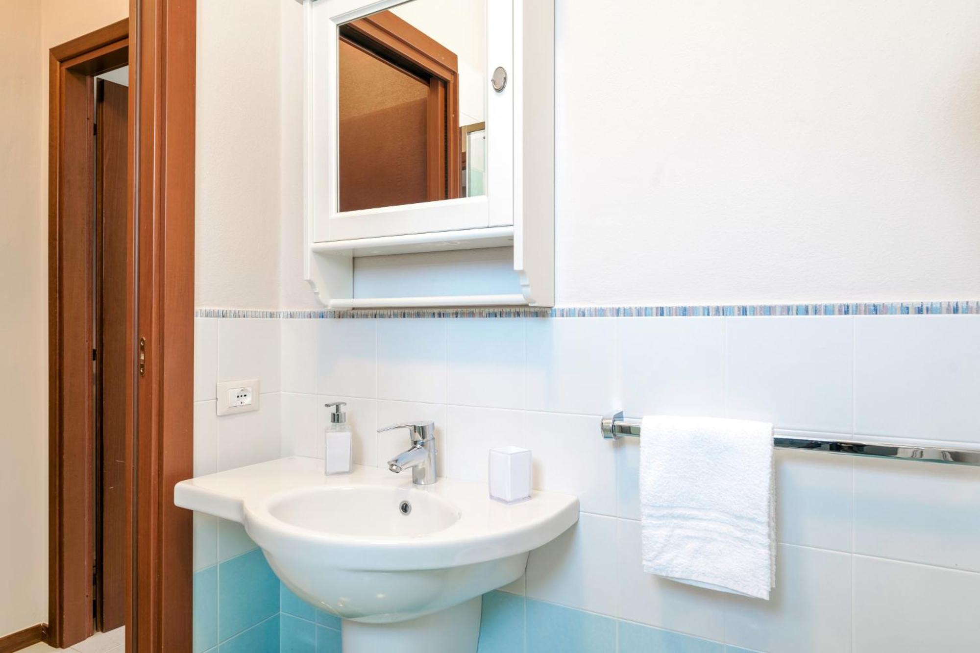 Apartments Blitz - Regarda Travel Lazise Eksteriør billede