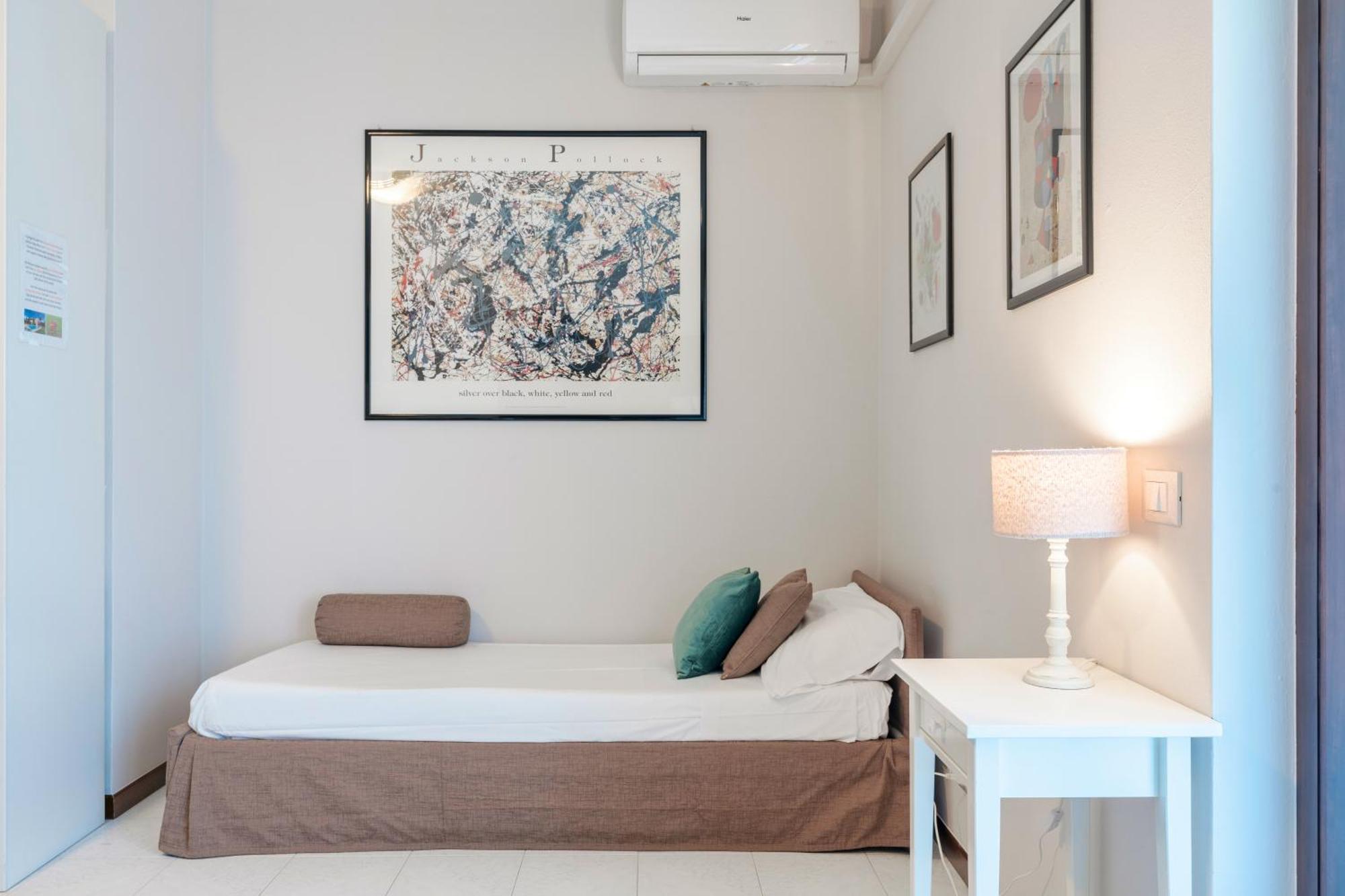 Apartments Blitz - Regarda Travel Lazise Eksteriør billede