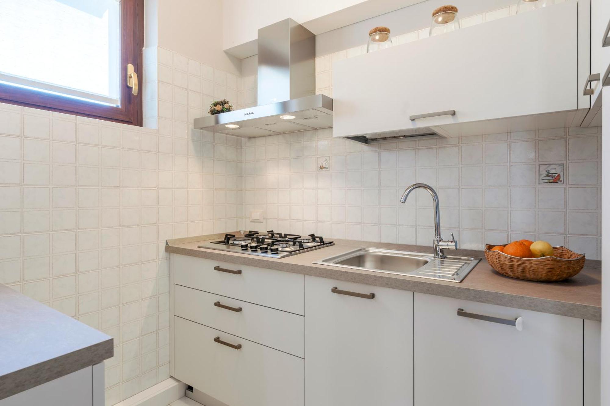 Apartments Blitz - Regarda Travel Lazise Eksteriør billede