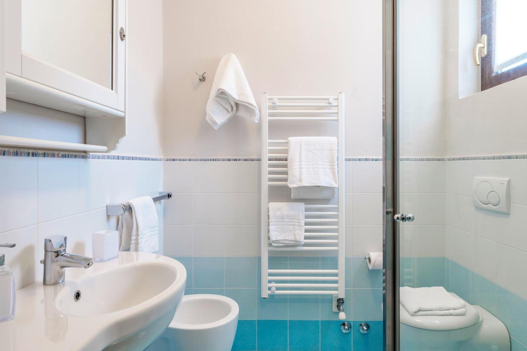 Apartments Blitz - Regarda Travel Lazise Eksteriør billede