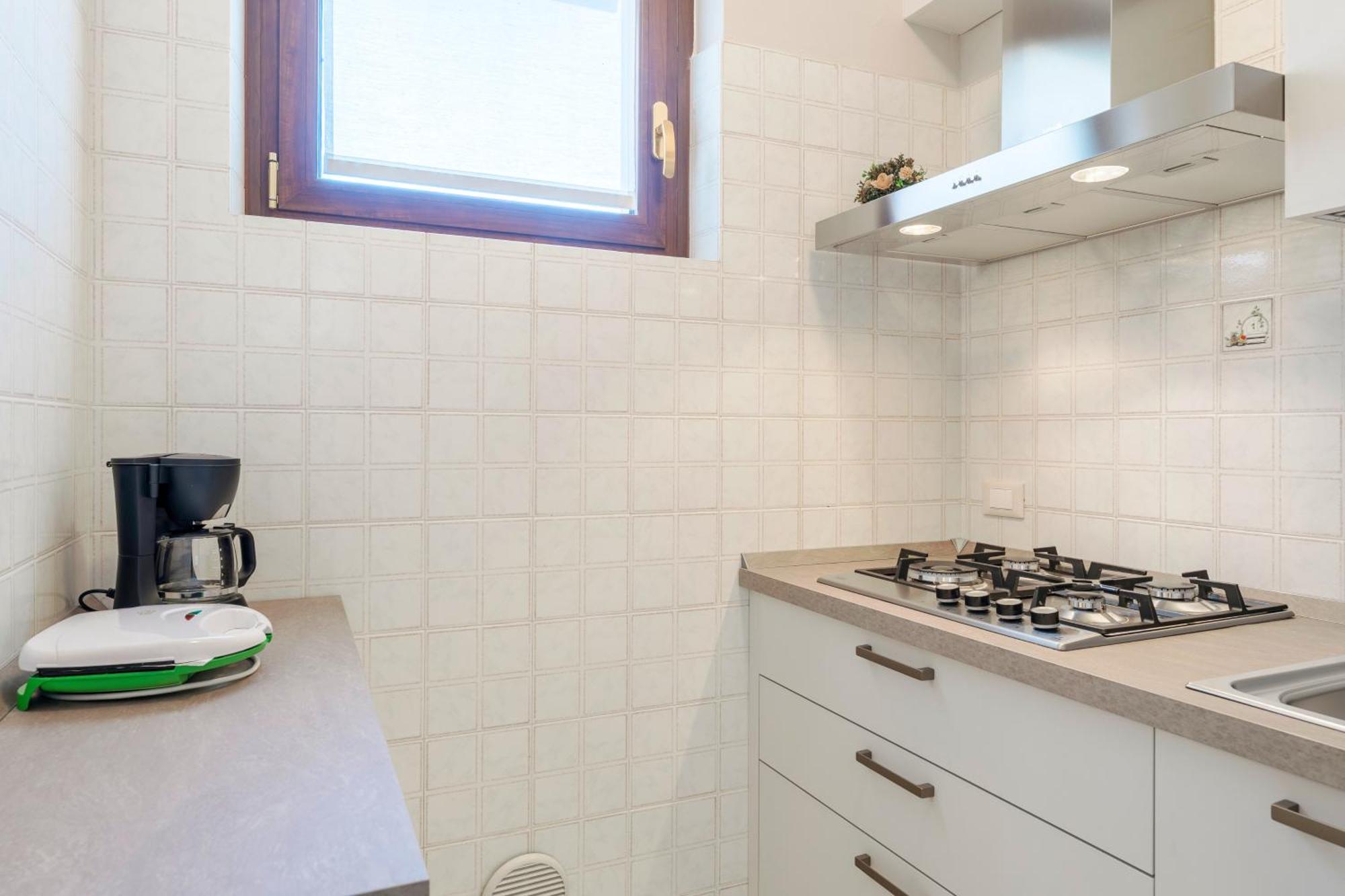 Apartments Blitz - Regarda Travel Lazise Eksteriør billede