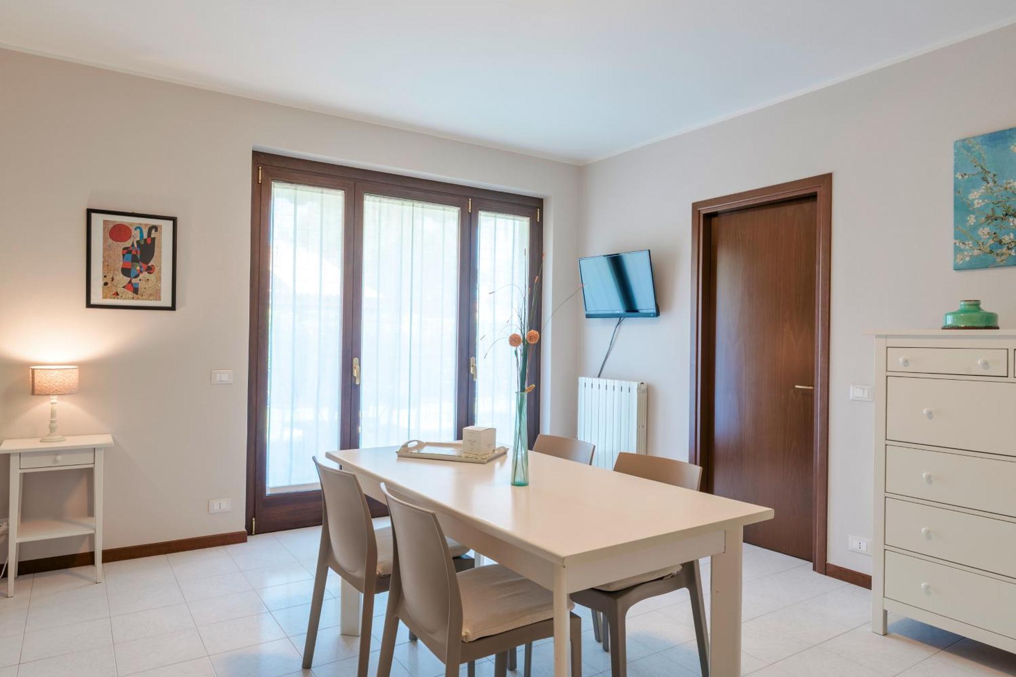 Apartments Blitz - Regarda Travel Lazise Eksteriør billede