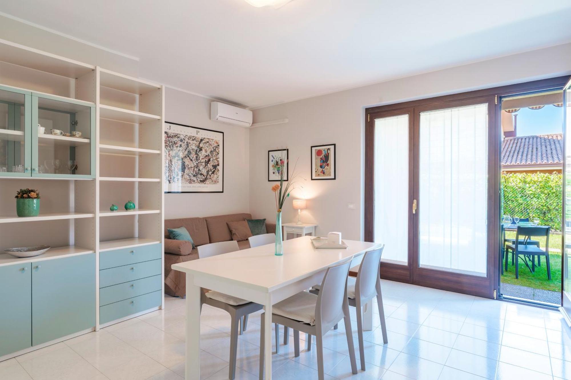 Apartments Blitz - Regarda Travel Lazise Eksteriør billede