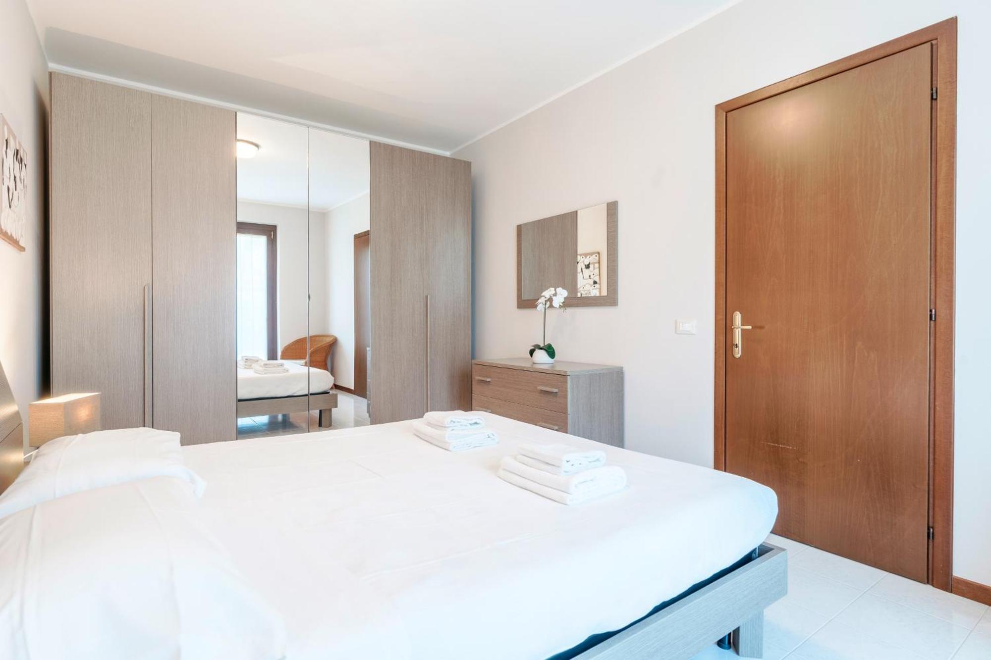 Apartments Blitz - Regarda Travel Lazise Eksteriør billede