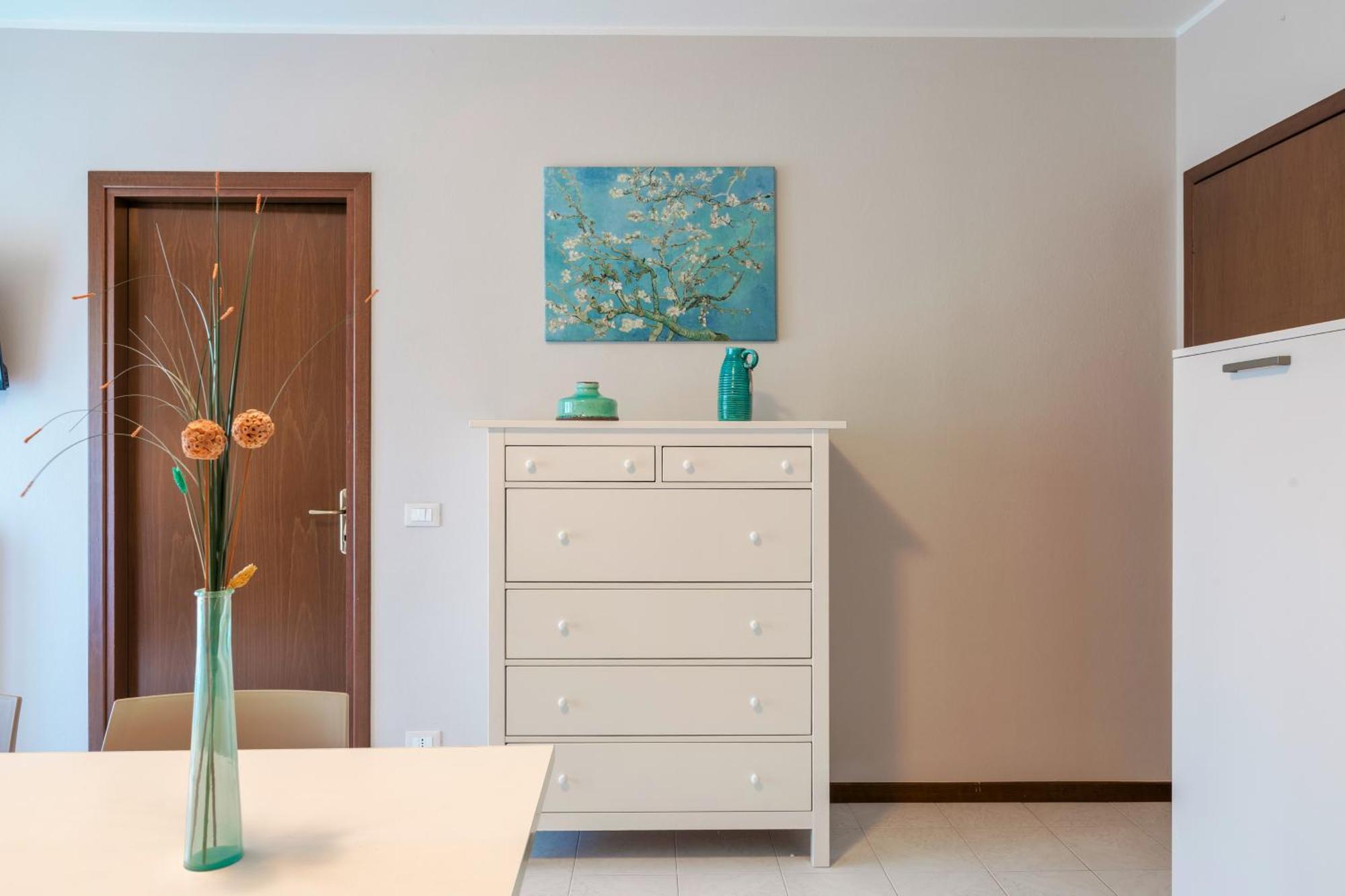 Apartments Blitz - Regarda Travel Lazise Eksteriør billede