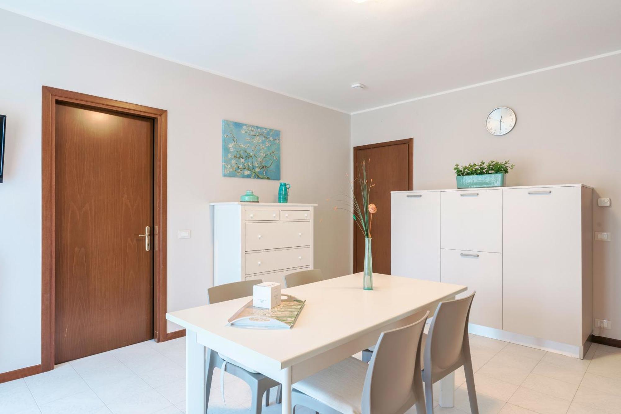 Apartments Blitz - Regarda Travel Lazise Eksteriør billede